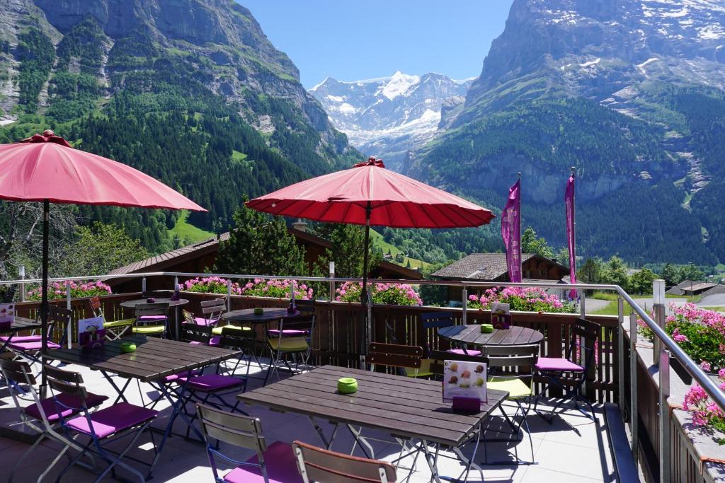 Hotel Alpenblick photo 1