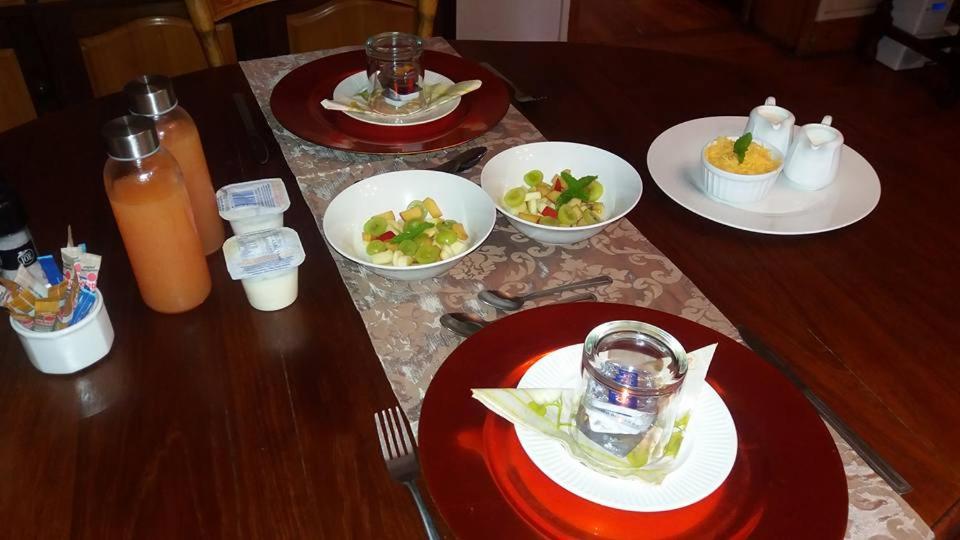 Top House Bed and Breakfast photo 4