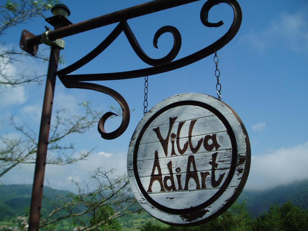 Villa AdiArt photo 1