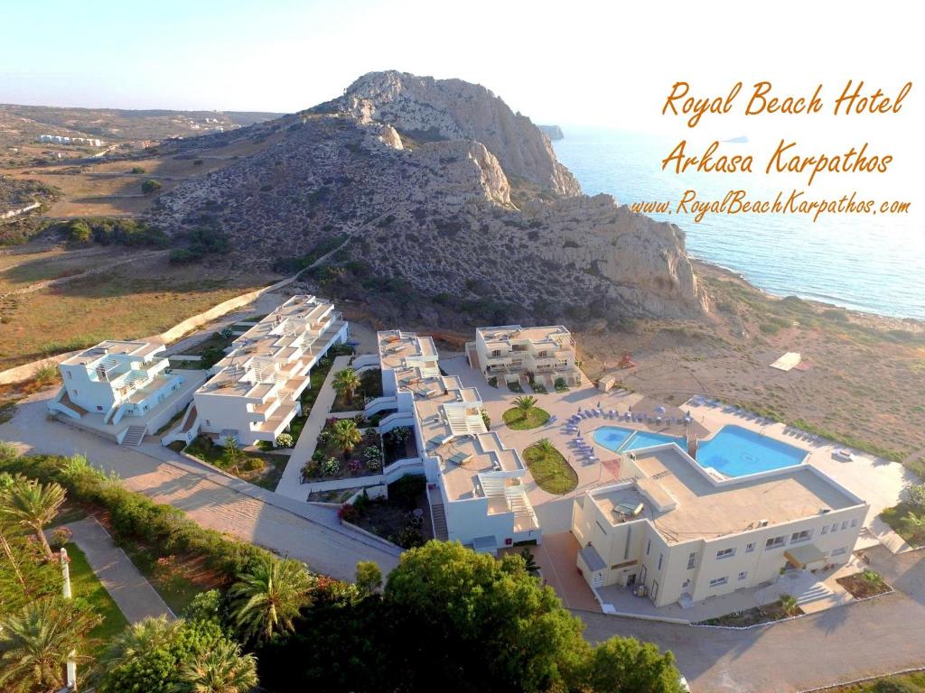 Royal Beach Hotel