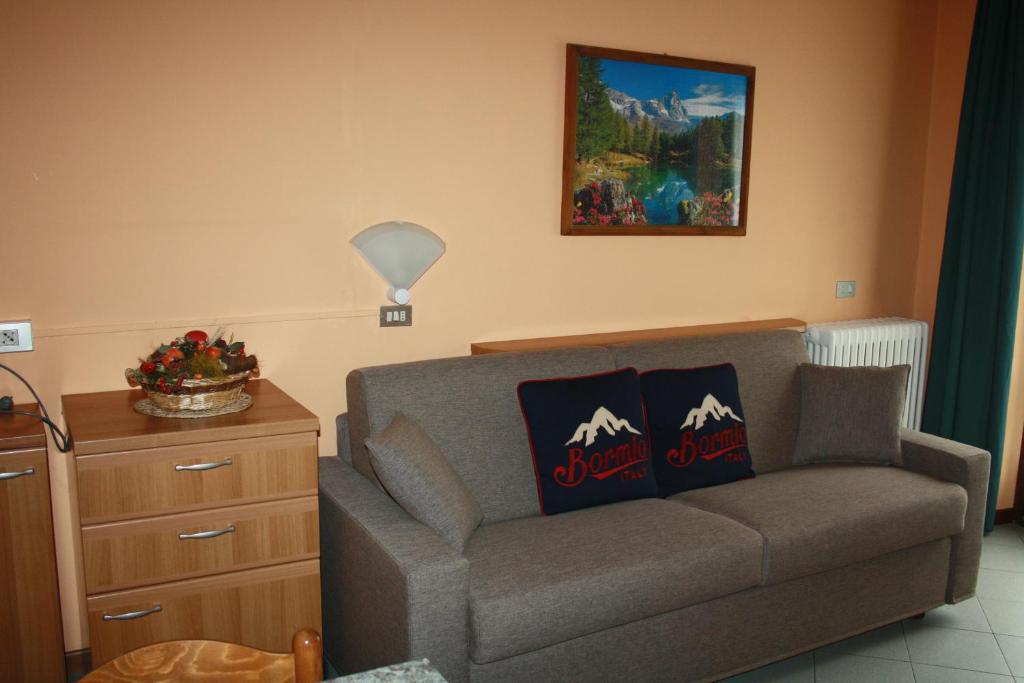 Casa Martinelli Holiday Home photo 1