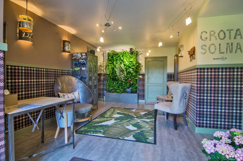 Apartamenty Inny Świat Zakopane photo 2