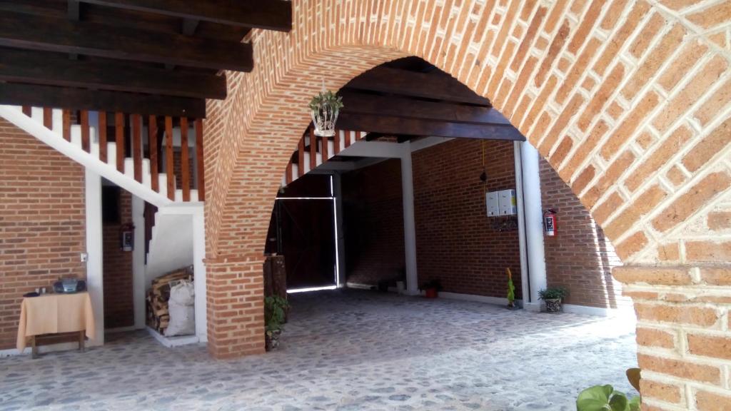 Hospedaje Herradura photo 3