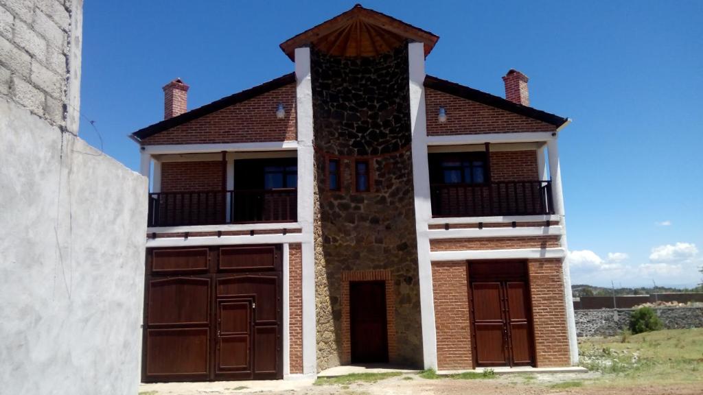 Hospedaje Herradura photo 1
