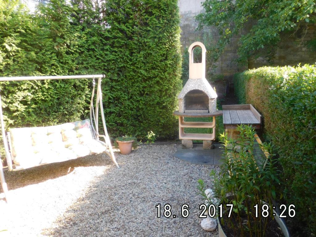 Ferienwohnung am Schloss photo 1