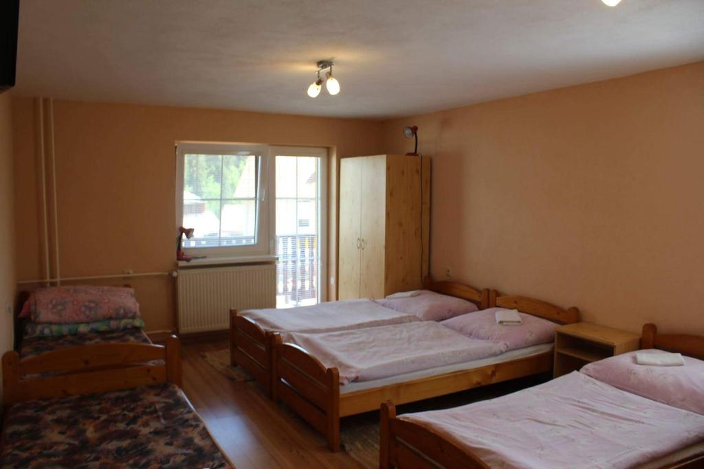 Penzion Smrek photo 3