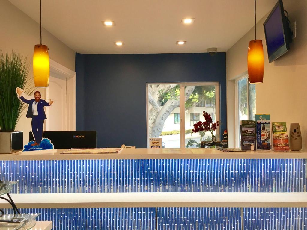 Travelodge by Wyndham by Fisherman's Wharf photo 2