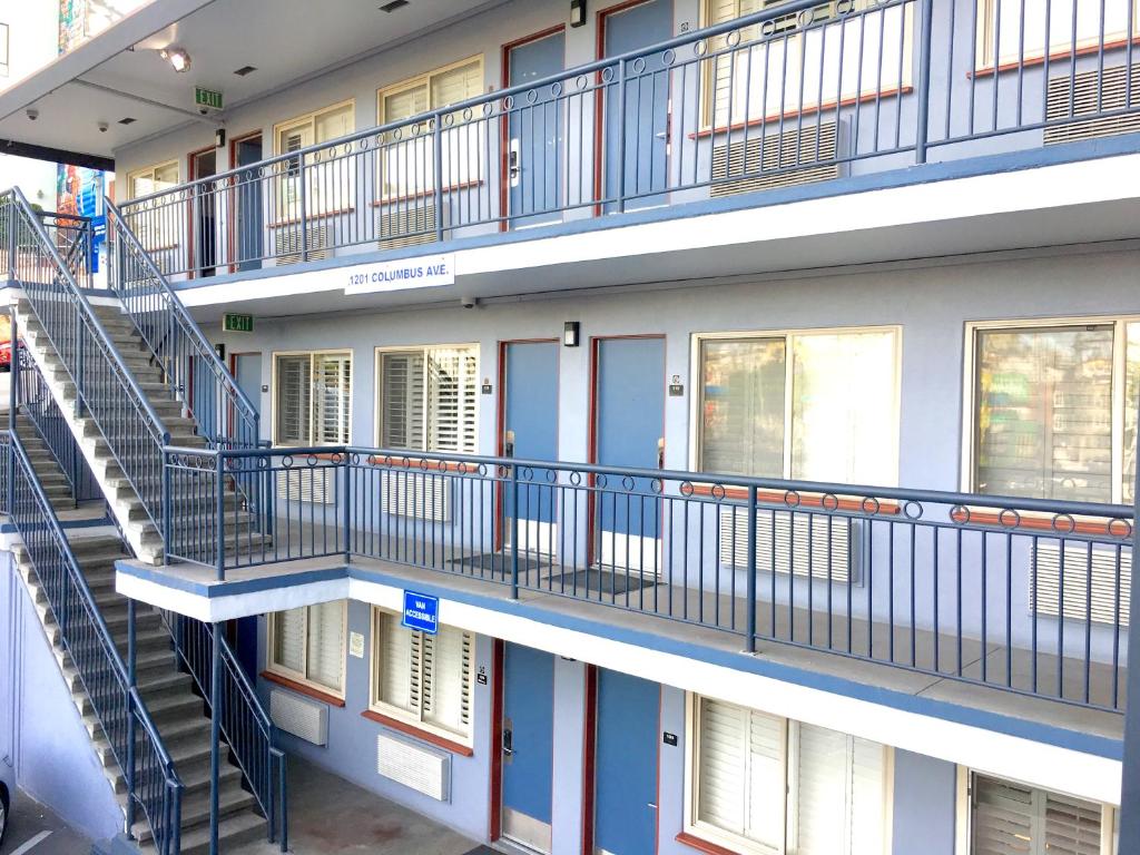 Travelodge by Wyndham by Fisherman's Wharf photo 3