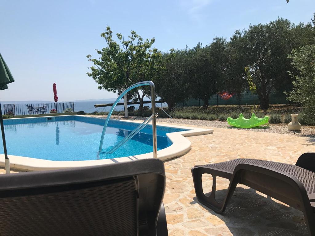 Holiday Home Oleja photo 3