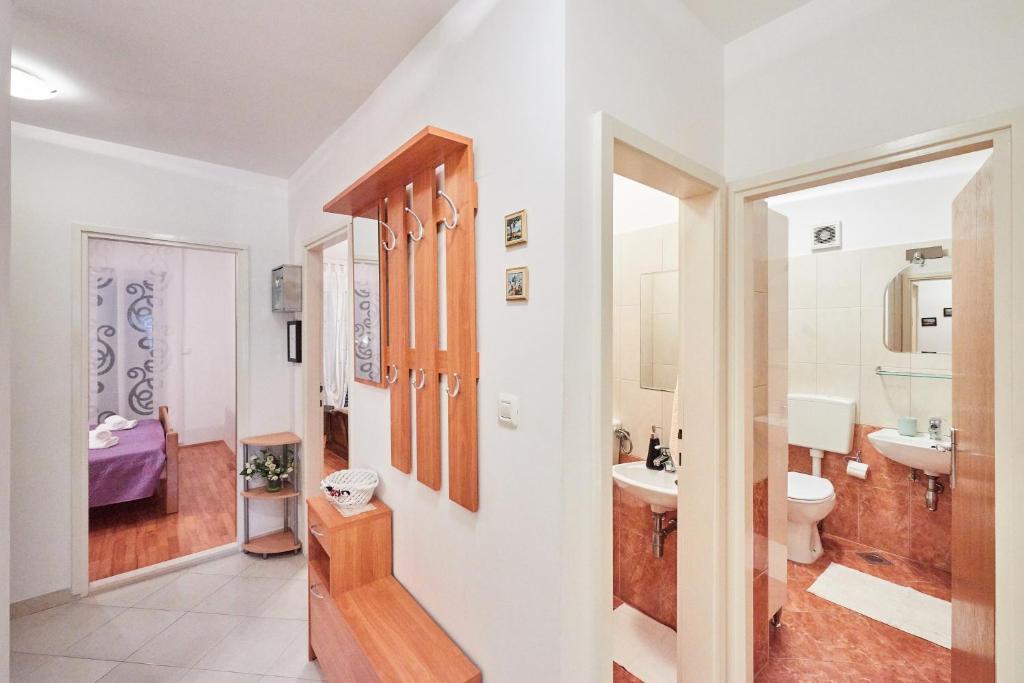 Sv. Ilija Apartment - Vila Biokova photo 1