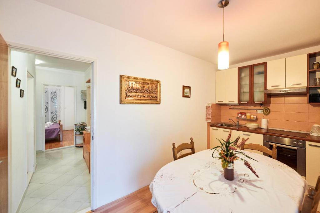 Sv. Ilija Apartment - Vila Biokova photo 2