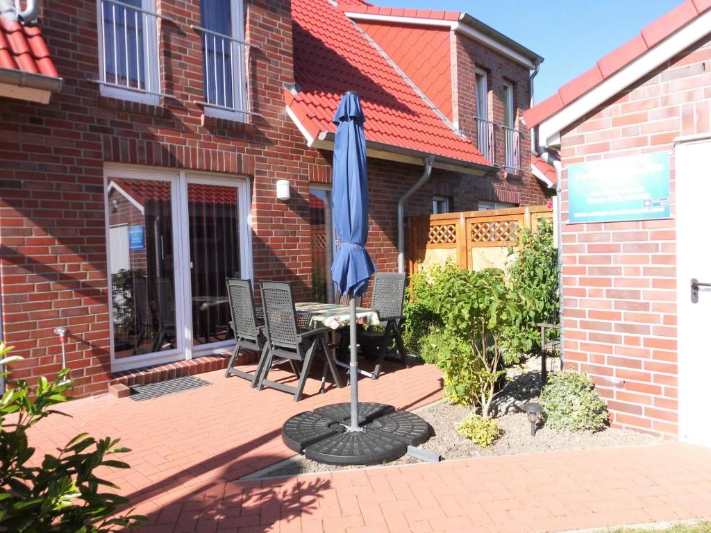 Ferienhaus Brigitte photo 1