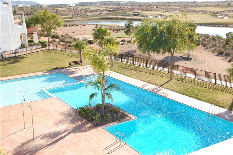 Golf Course View Penthouse photo 2