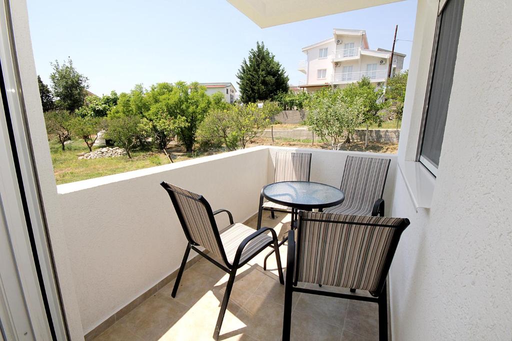 Apartmani Begovic photo 4