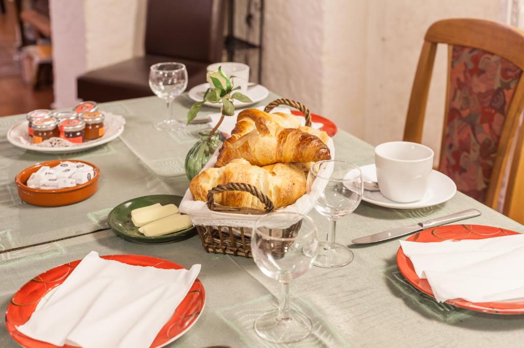 Logis Auberge La Cremaillere photo 2