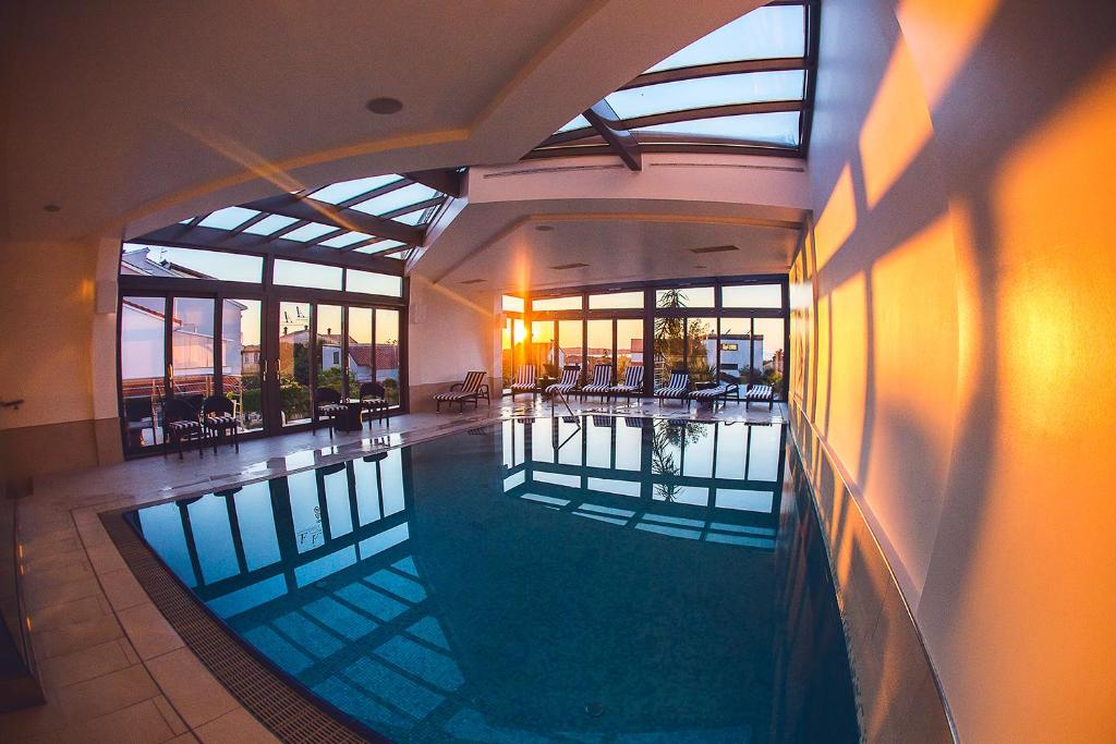 Adrion Aparthotel photo 3