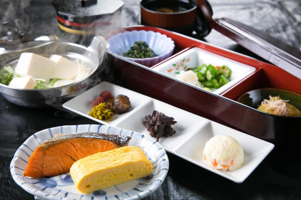 Ryokan Seishounagon photo 1