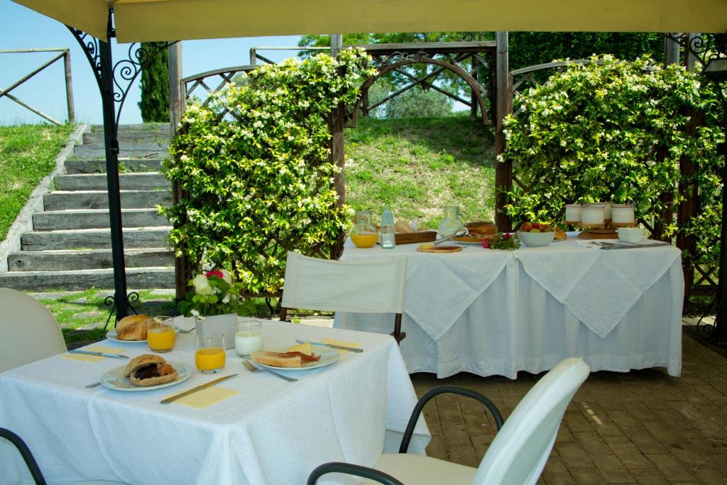 Agriturismo Le Colombe Assisi photo 2