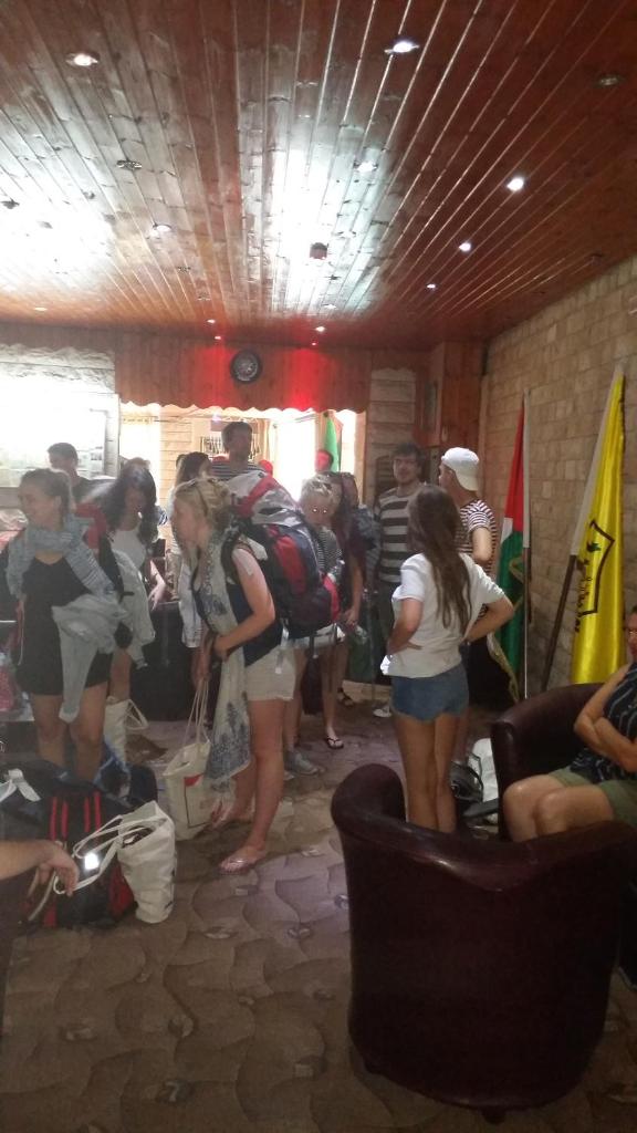 Sami Hostel photo 1