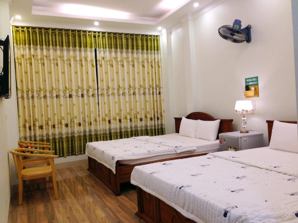 Ninh Binh Central Hotel