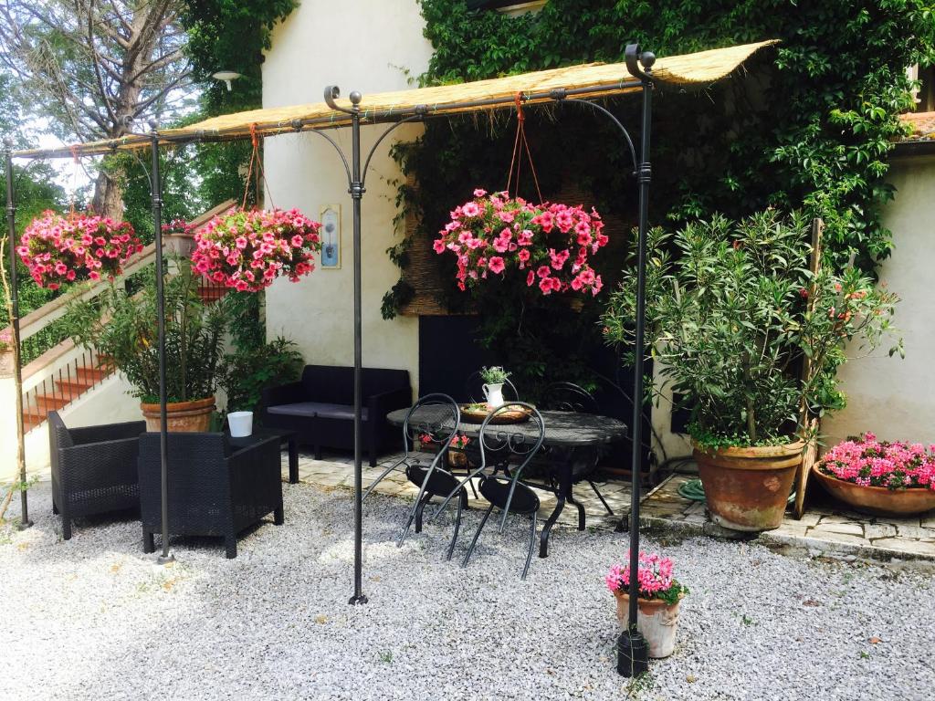 Agriturismo Il Paradiso photo 2