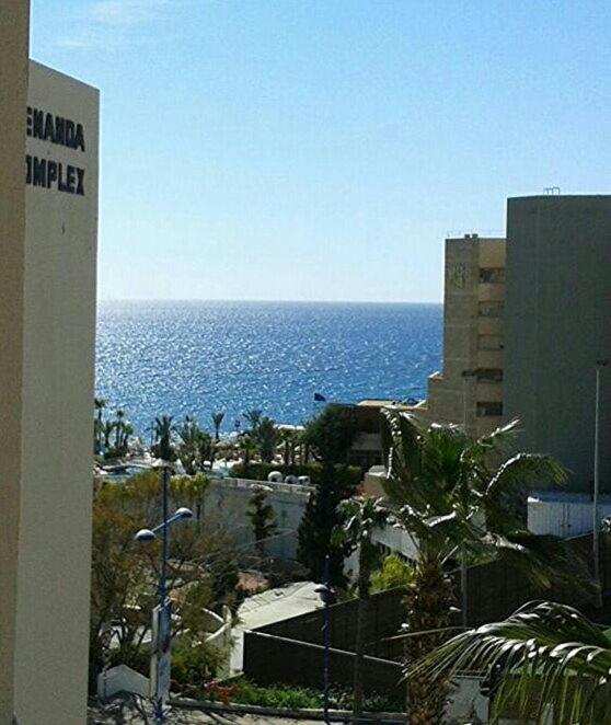Limassol Seaside Apartment photo 2