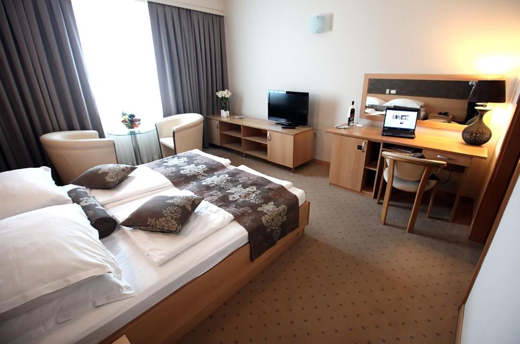 Hotel Zovko Zagreb photo 2