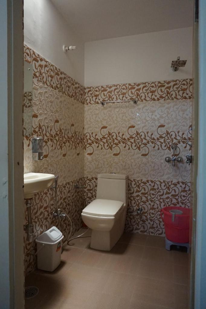 Двухместный (Стандартный номер с вентилятором), Vinayak Guest House