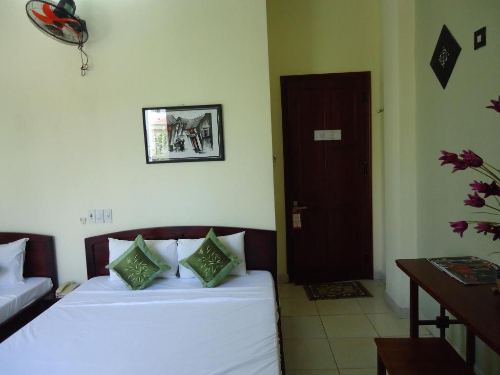 Khách sạn Nam Ngãi