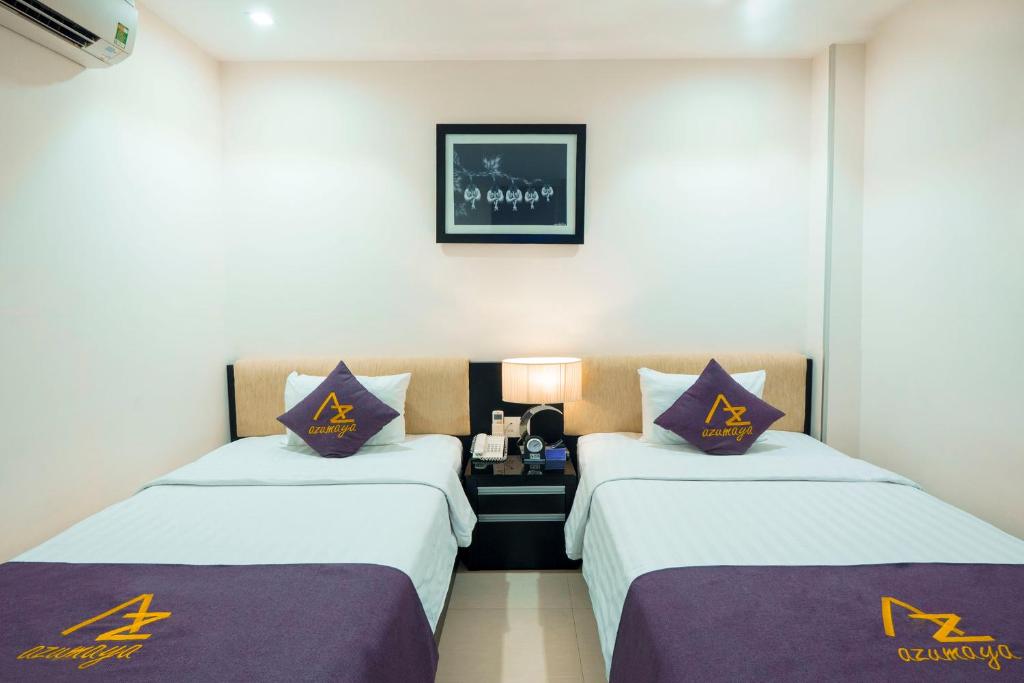 Khách sạn Azumaya