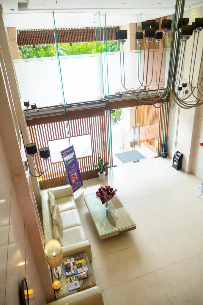 Khách sạn Azumaya