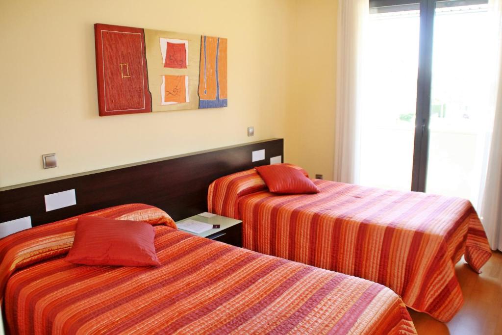 Apartahotel Ribera photo 4