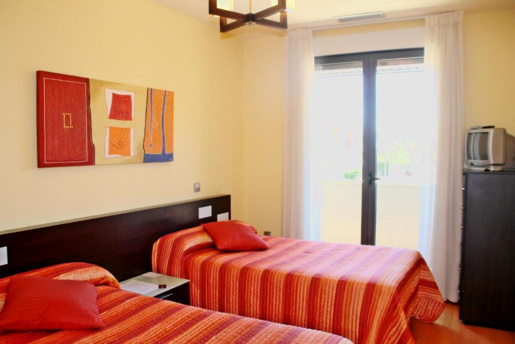 Apartahotel Ribera photo 3