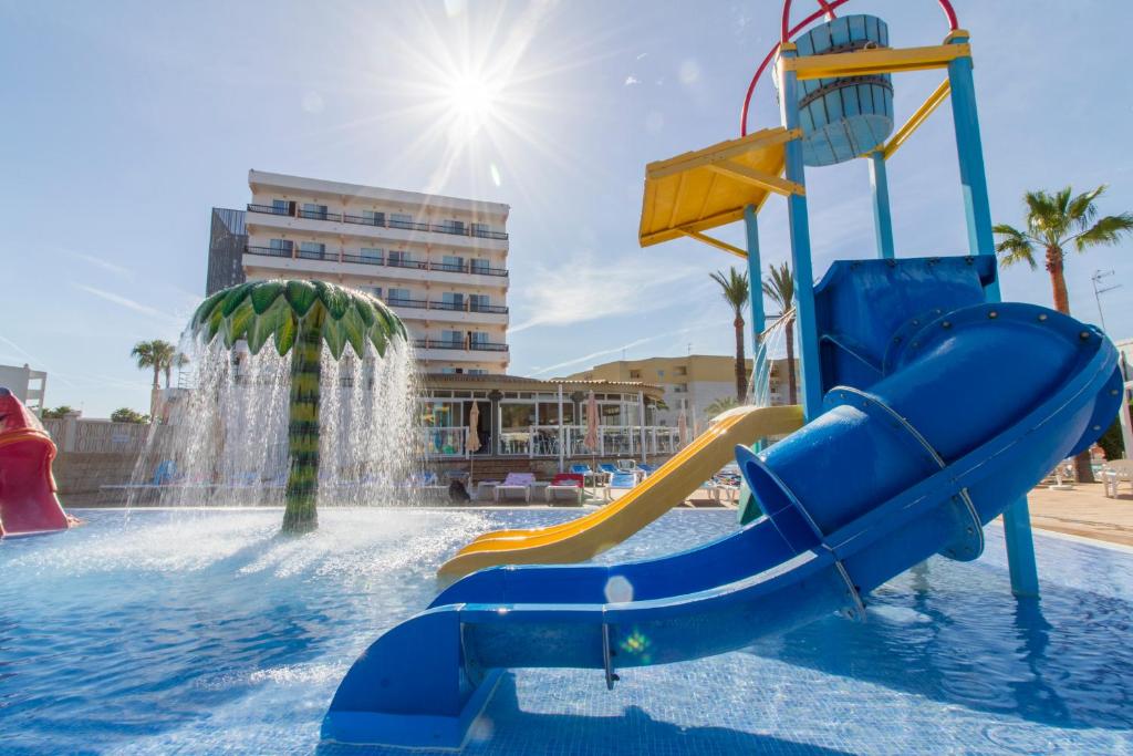Hotel Caribe photo 3