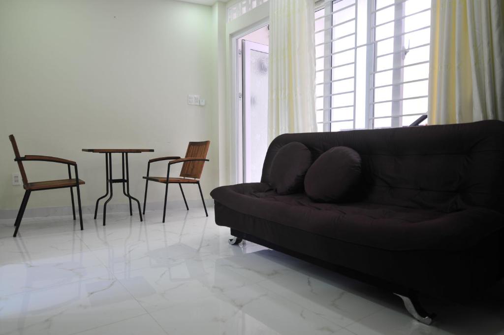 Greenfield Nha Trang Apartments for rent