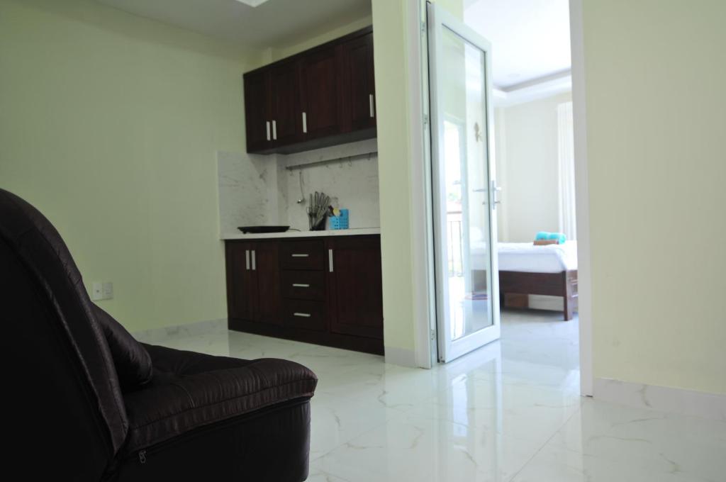 Greenfield Nha Trang Apartments for rent