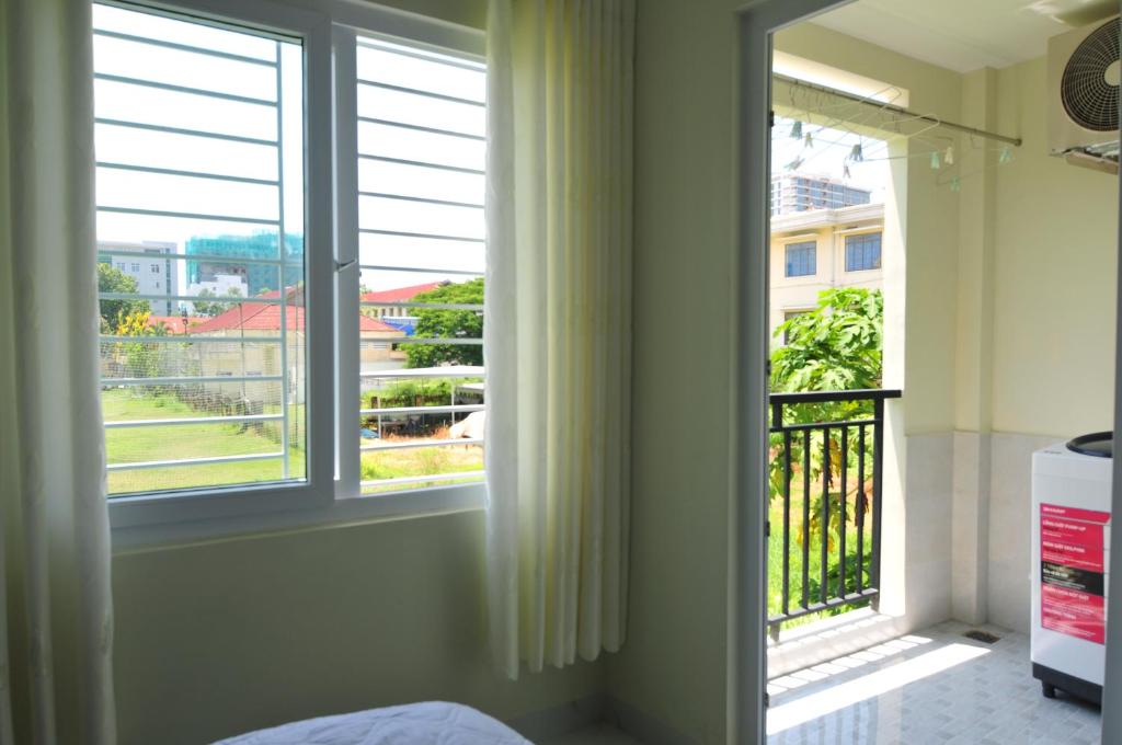 Greenfield Nha Trang Apartments for rent