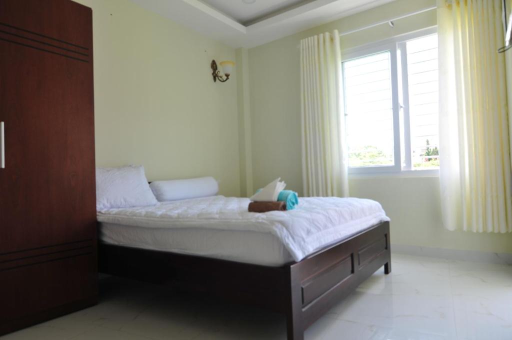 Greenfield Nha Trang Apartments for rent