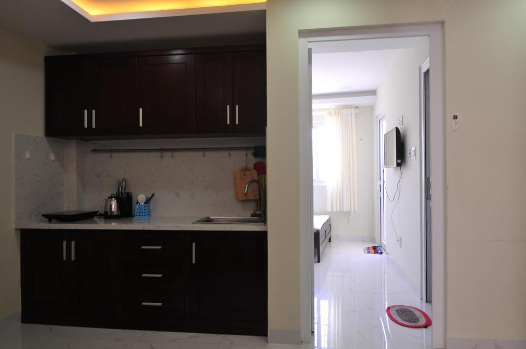 Greenfield Nha Trang Apartments for rent