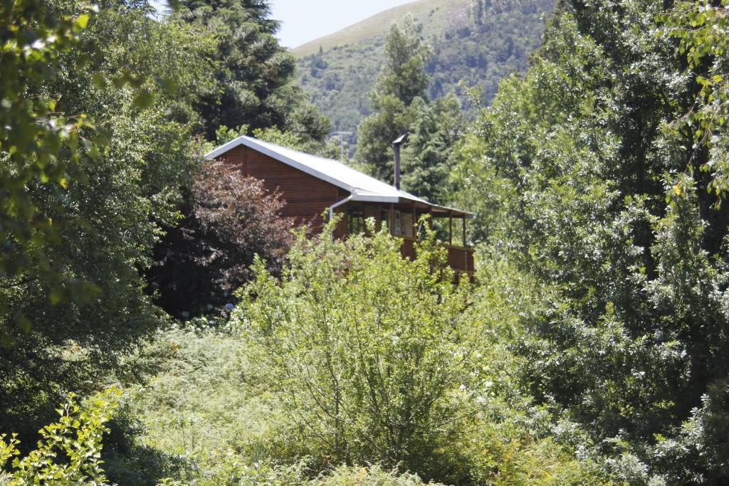 Nibelheim Self Catering Cottage photo 1