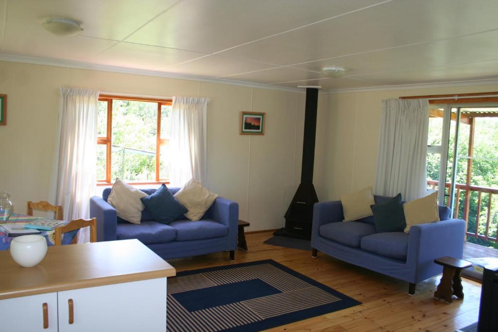 Nibelheim Self Catering Cottage photo 3