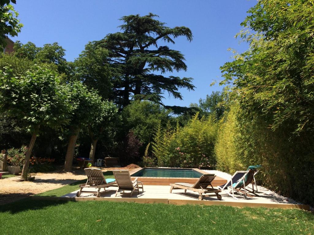 Domaine Saint Dominique photo 2