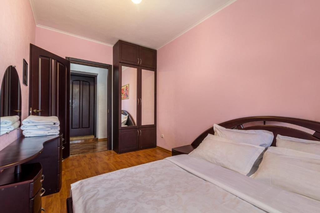 Lux 3-bedroom Most City area photo 4