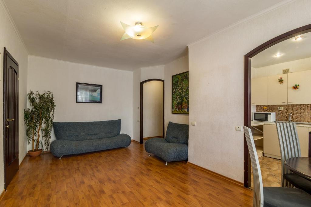 Lux 3-bedroom Most City area photo 2