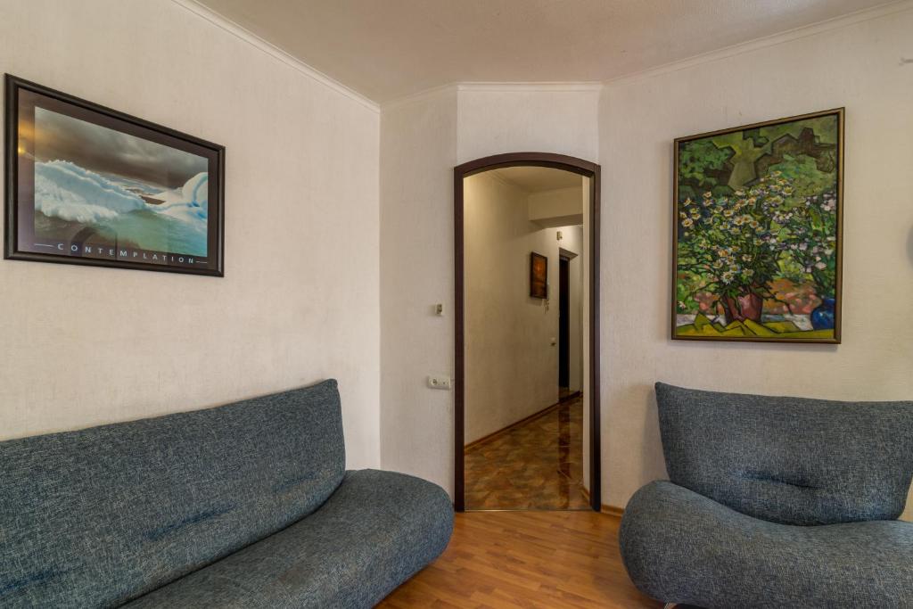 Lux 3-bedroom Most City area photo 1