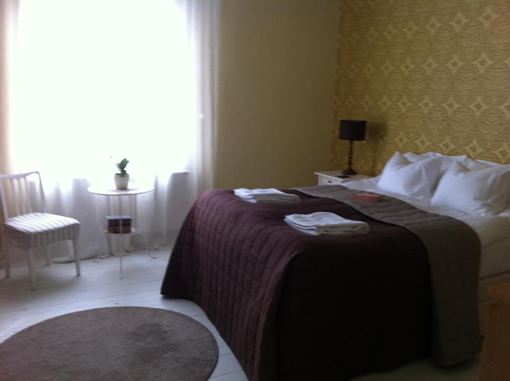 Gran Hotellihuoneistot 1 photo 4