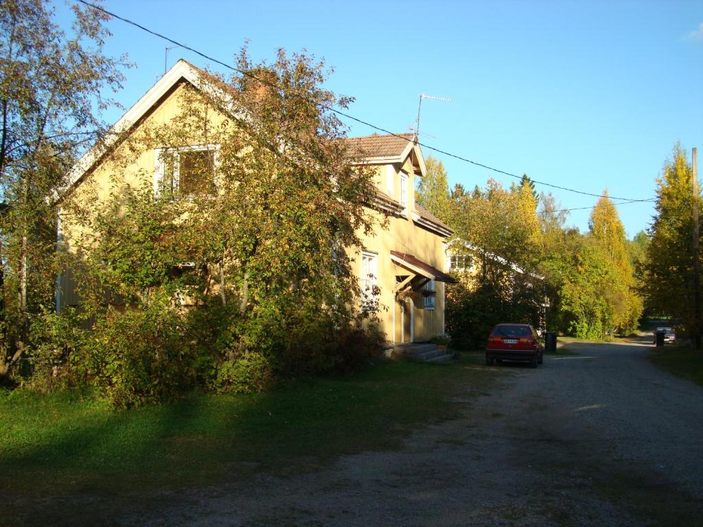 Gran Hotellihuoneistot 1 photo 2