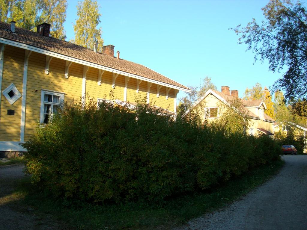 Gran Hotellihuoneistot 1 photo 1