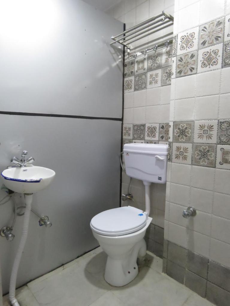 Номер (Кровать в общем номере для мужчин и женщин с 10 кроватями), The Backpackers Hostel