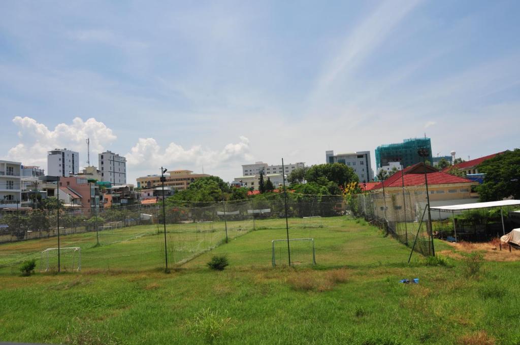Greenfield Nha Trang Apartments for rent